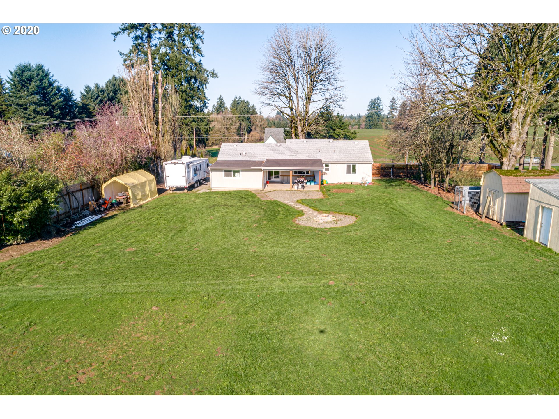 3501 Northwest 179th Street Ridgefield, WA 98642 - Photo 29 of 29