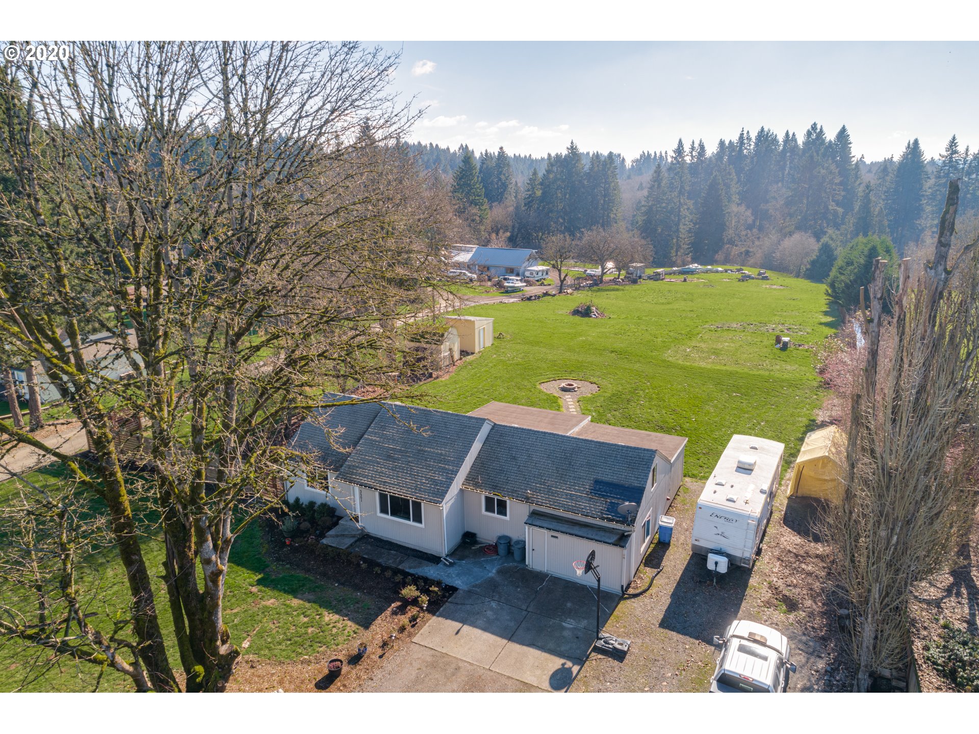 3501 Northwest 179th Street Ridgefield, WA 98642 - Photo 4 of 29