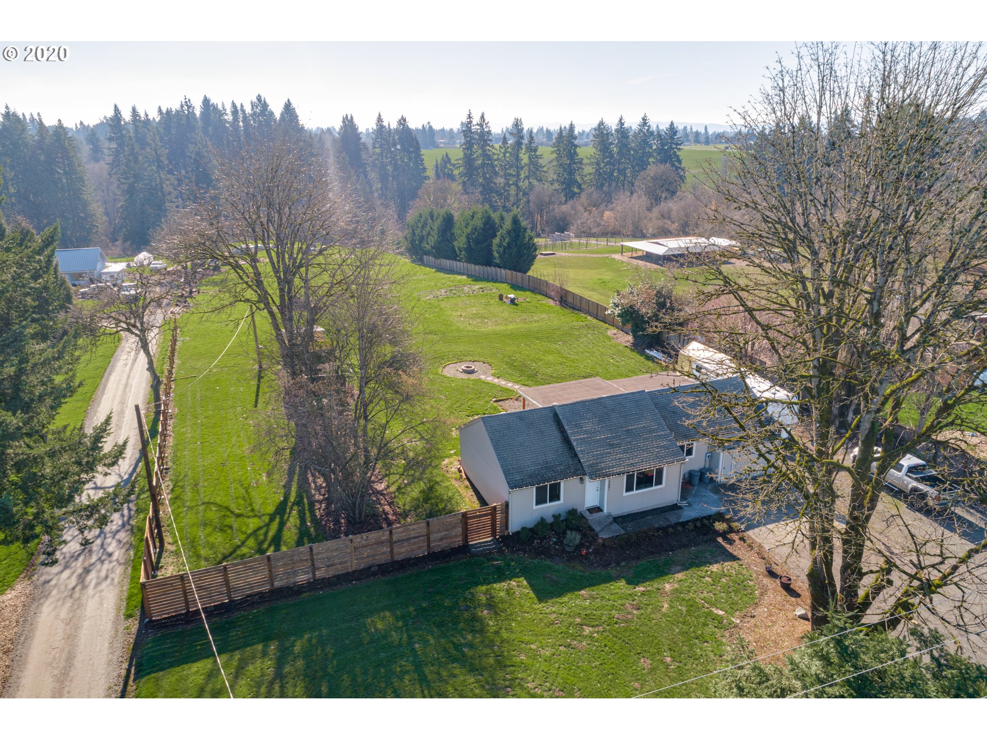 3501 Northwest 179th Street Ridgefield, WA 98642 - Photo 5 of 29