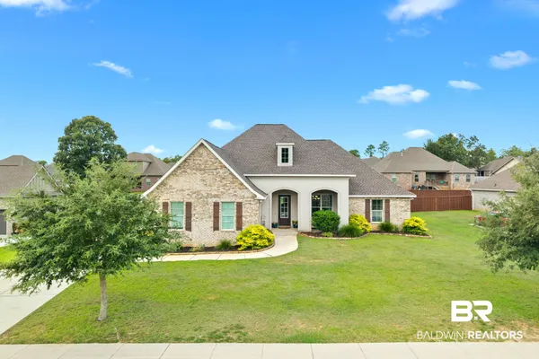 $560,000 | 10687 Cresthaven Drive, Spanish Fort, AL 36527