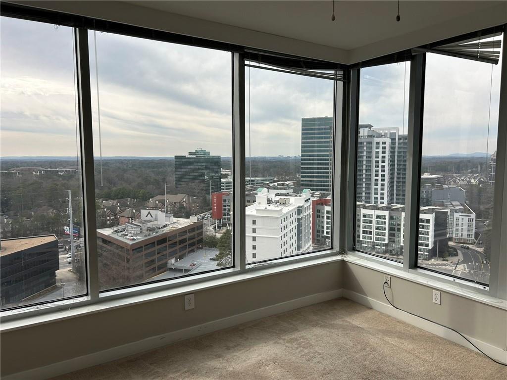 3338 Peachtree Road Northeast, Unit 2102 Atlanta, GA 30326 - Photo 14 of 14