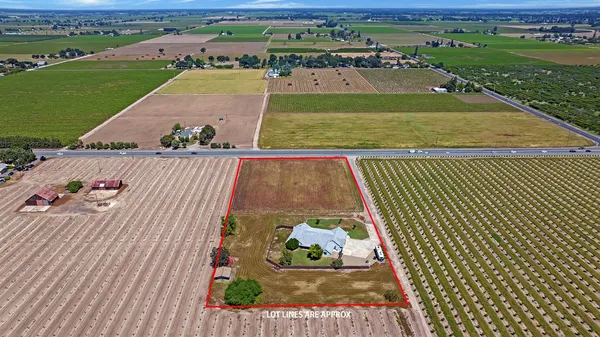 $1,099,000 | 1844 West Highway 12, Lodi, CA 95242