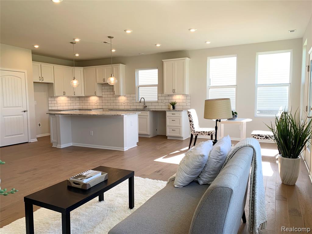 50263 Fowler Road Canton, MI 48188 - Photo 4 of 14