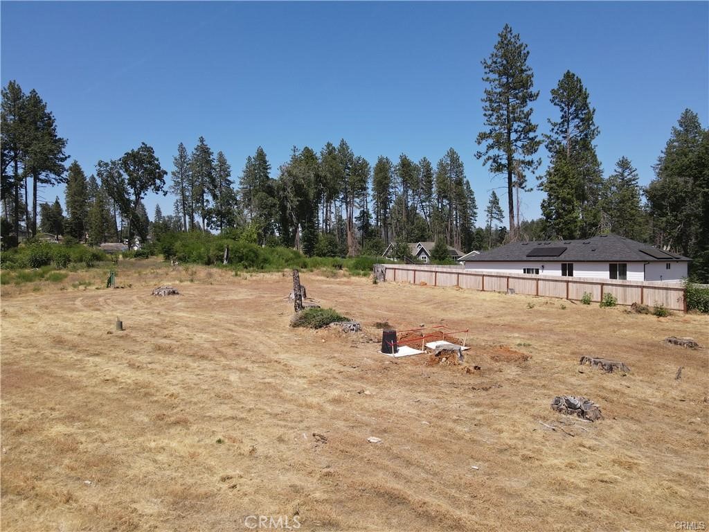 6270 Azalea Lane Paradise, CA 95969 - Photo 8 of 8 a view of open space with lots of trees