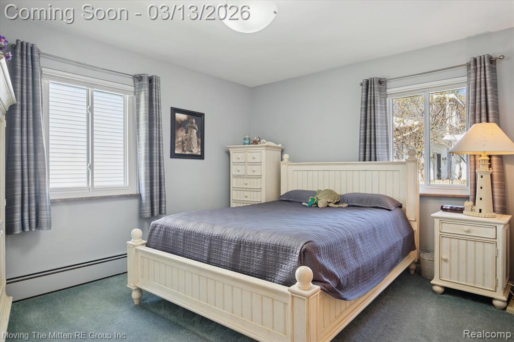 46940 Denton Road Belleville, MI 48111 - Photo 22 of 59 Gallery Image 22