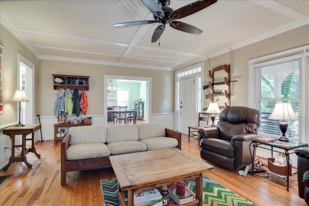 213 Davidson Road Crawfordville, GA 30631 - Photo 11 of 55 Gallery Image 11