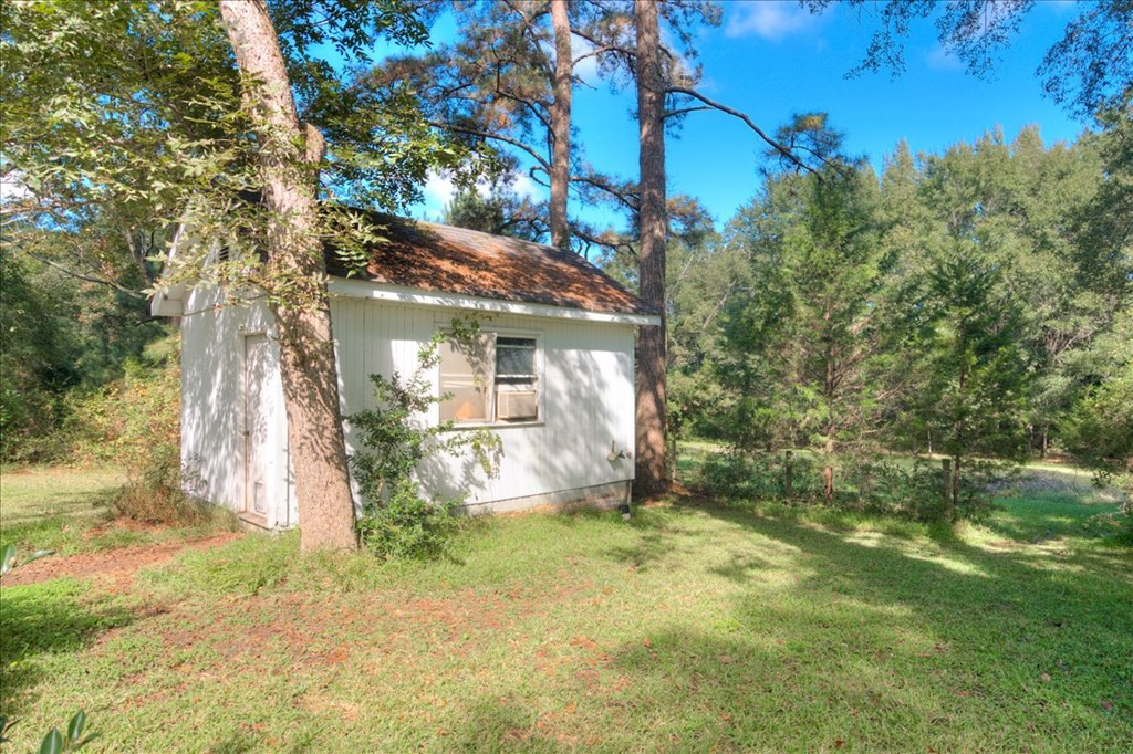 213 Davidson Road Crawfordville, GA 30631 - Photo 33 of 55 Gallery Image 33