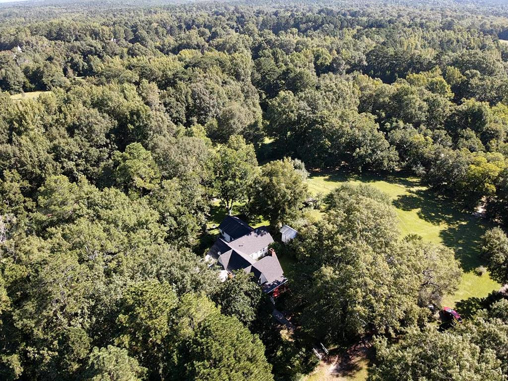 213 Davidson Road Crawfordville, GA 30631 - Photo 5 of 55 Gallery Image 5