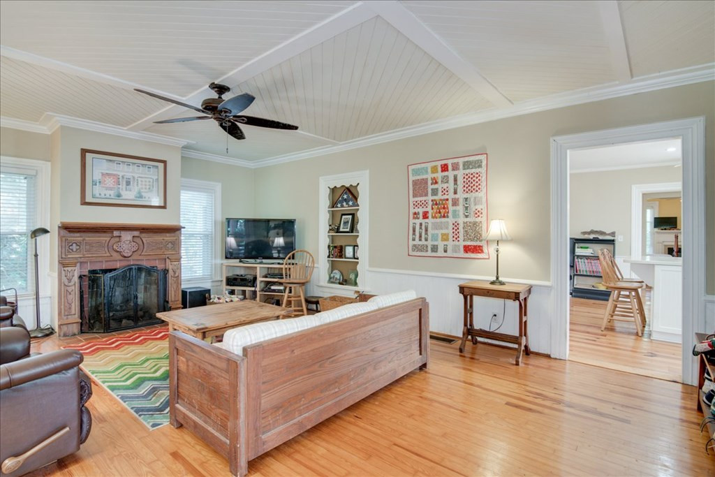 213 Davidson Road Crawfordville, GA 30631 - Photo 8 of 55 Gallery Image 8