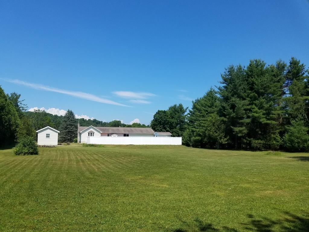 724 Stone Bridge Road Georgia, VT 05468 - Photo 2 of 22