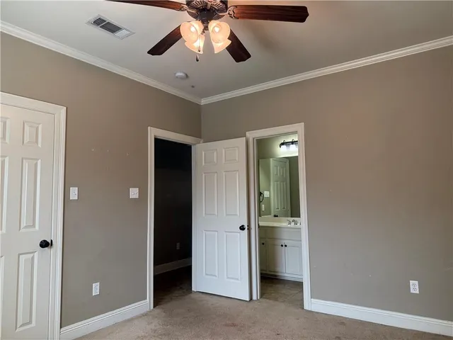 $121,900 | 818 Meadow Bend Drive, Unit C, Baton Rouge, LA 70820