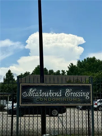 $121,900 | 818 Meadow Bend Drive, Unit C, Baton Rouge, LA 70820