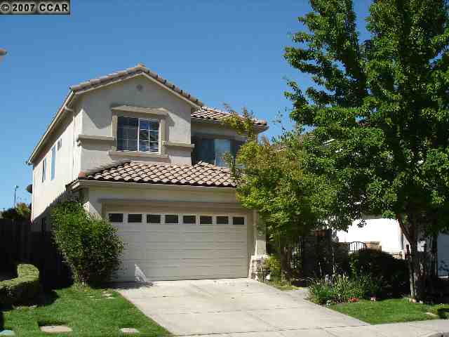 115 Claremont Crest Court San Ramon, CA 94583 - Photo 1 of 1 Gallery Image 1