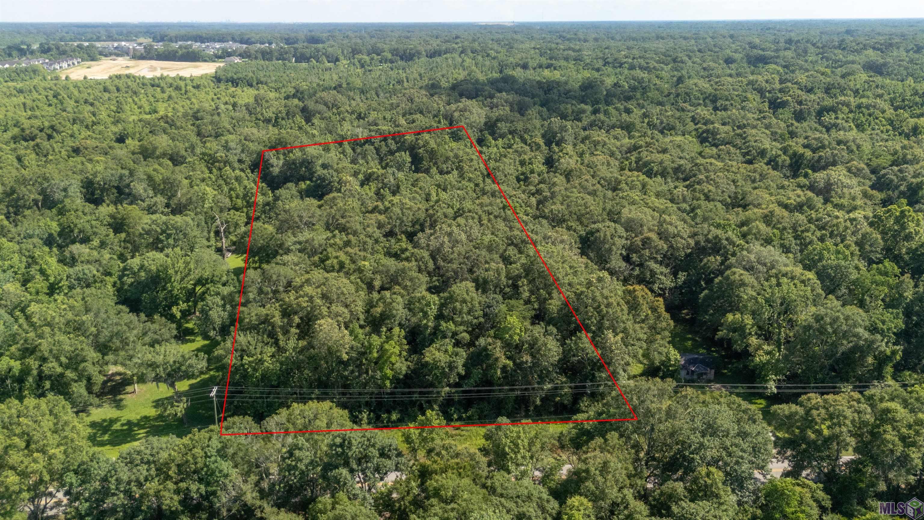 1506 West Flonacher Road Zachary, LA 70791 - Photo 2 of 12