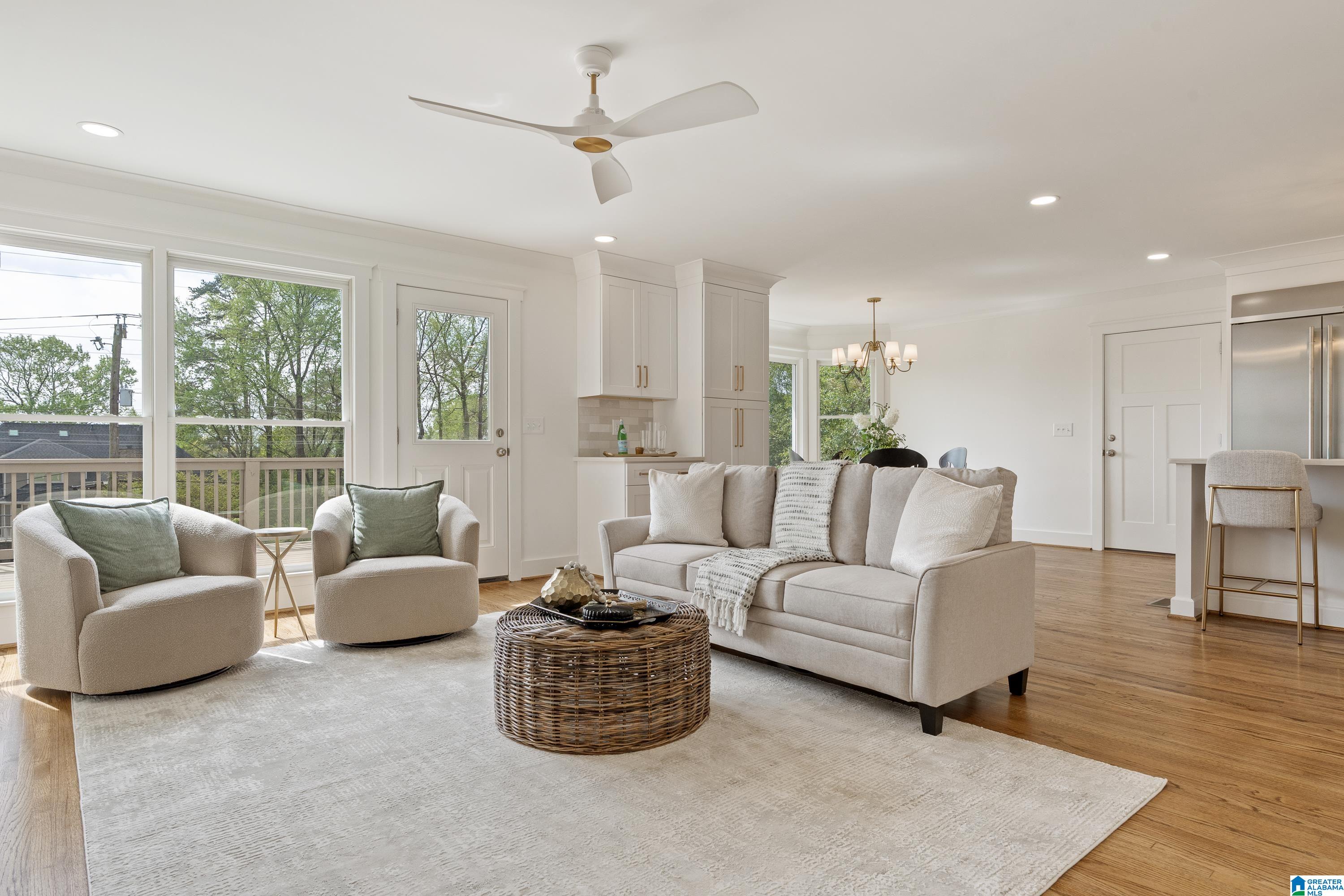 3593 Springhill Road Birmingham, AL 35223 - Photo 3 of 53