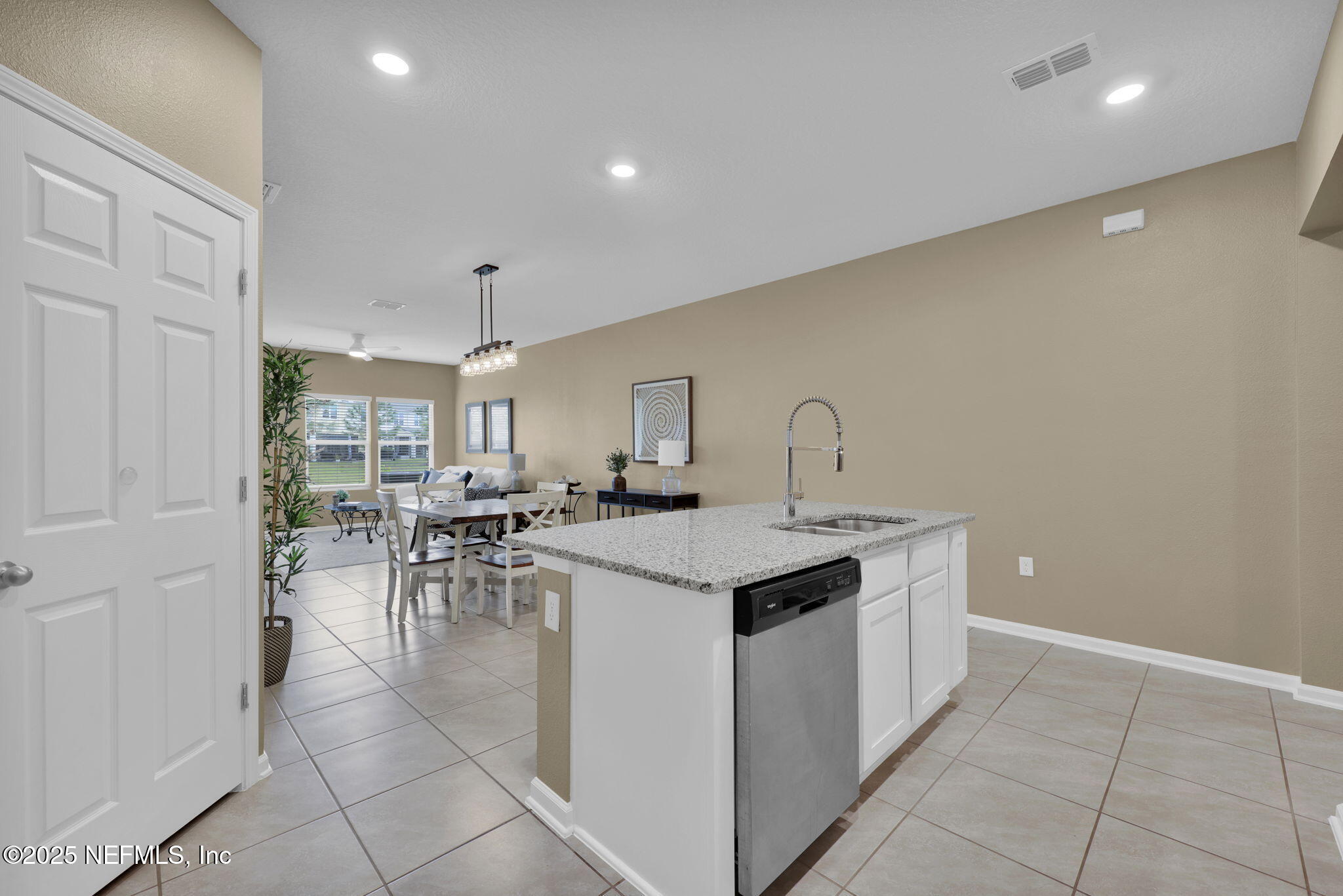 568 Coastline Way St. Augustine, FL 32092 - Photo 11 of 36 KITCHEN