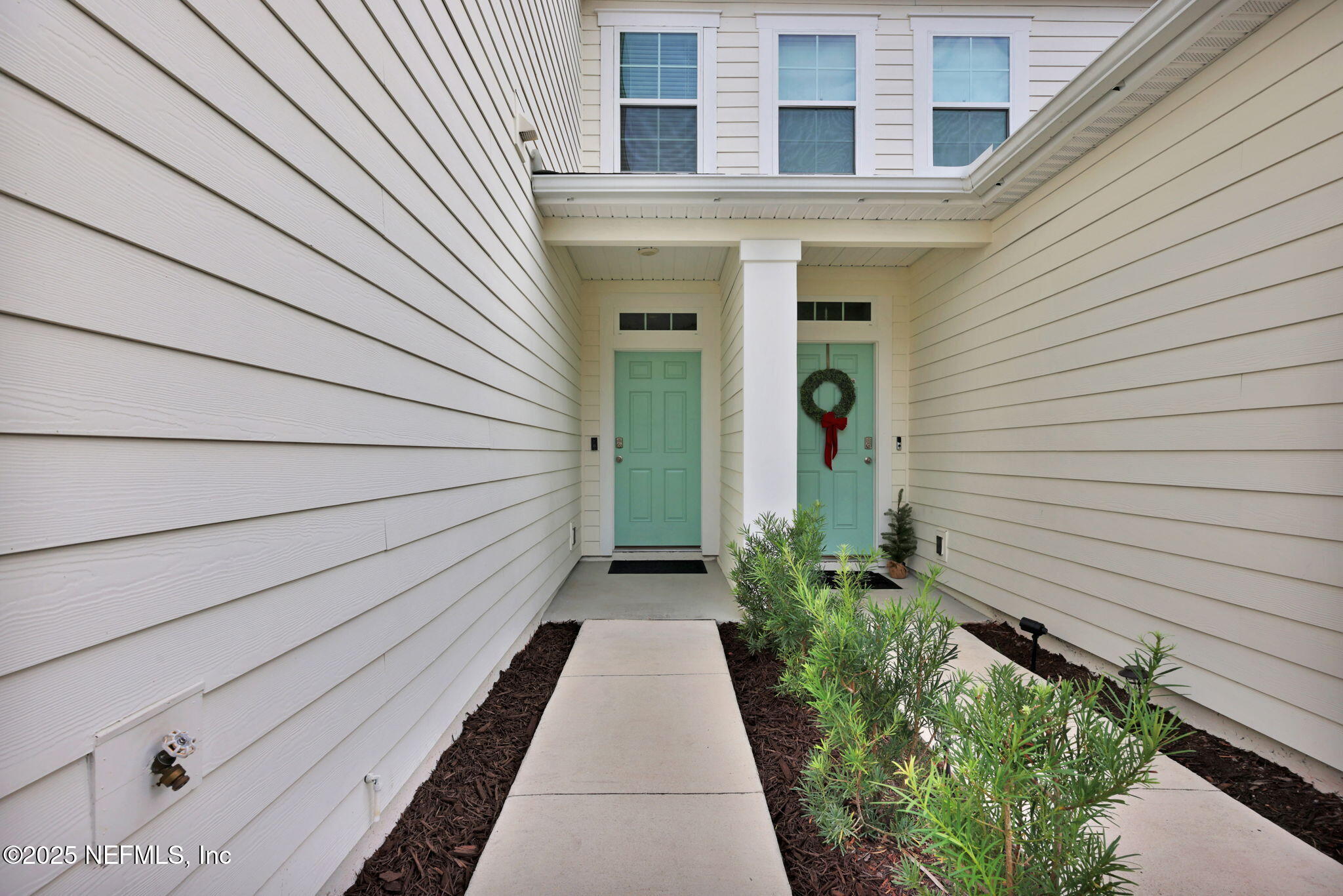 568 Coastline Way St. Augustine, FL 32092 - Photo 2 of 36 ENTRY