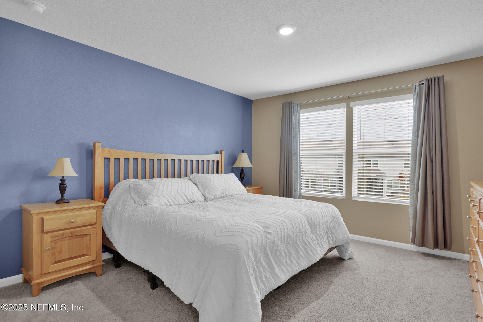 568 Coastline Way St. Augustine, FL 32092 - Photo 23 of 36 OWNER'S BEDROOM