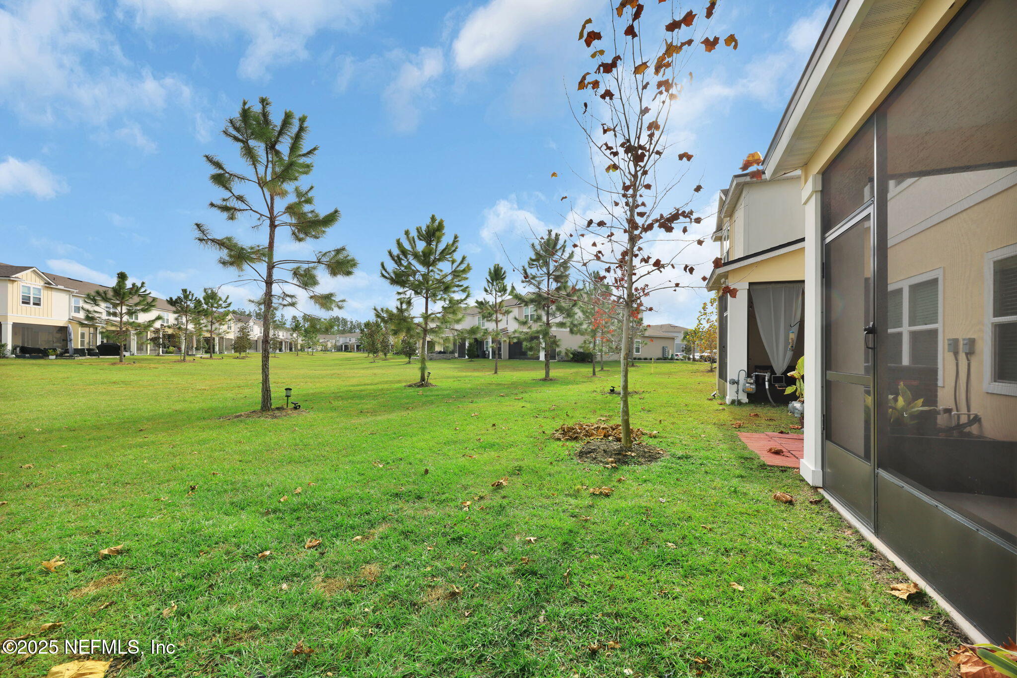 568 Coastline Way St. Augustine, FL 32092 - Photo 33 of 36 REAR