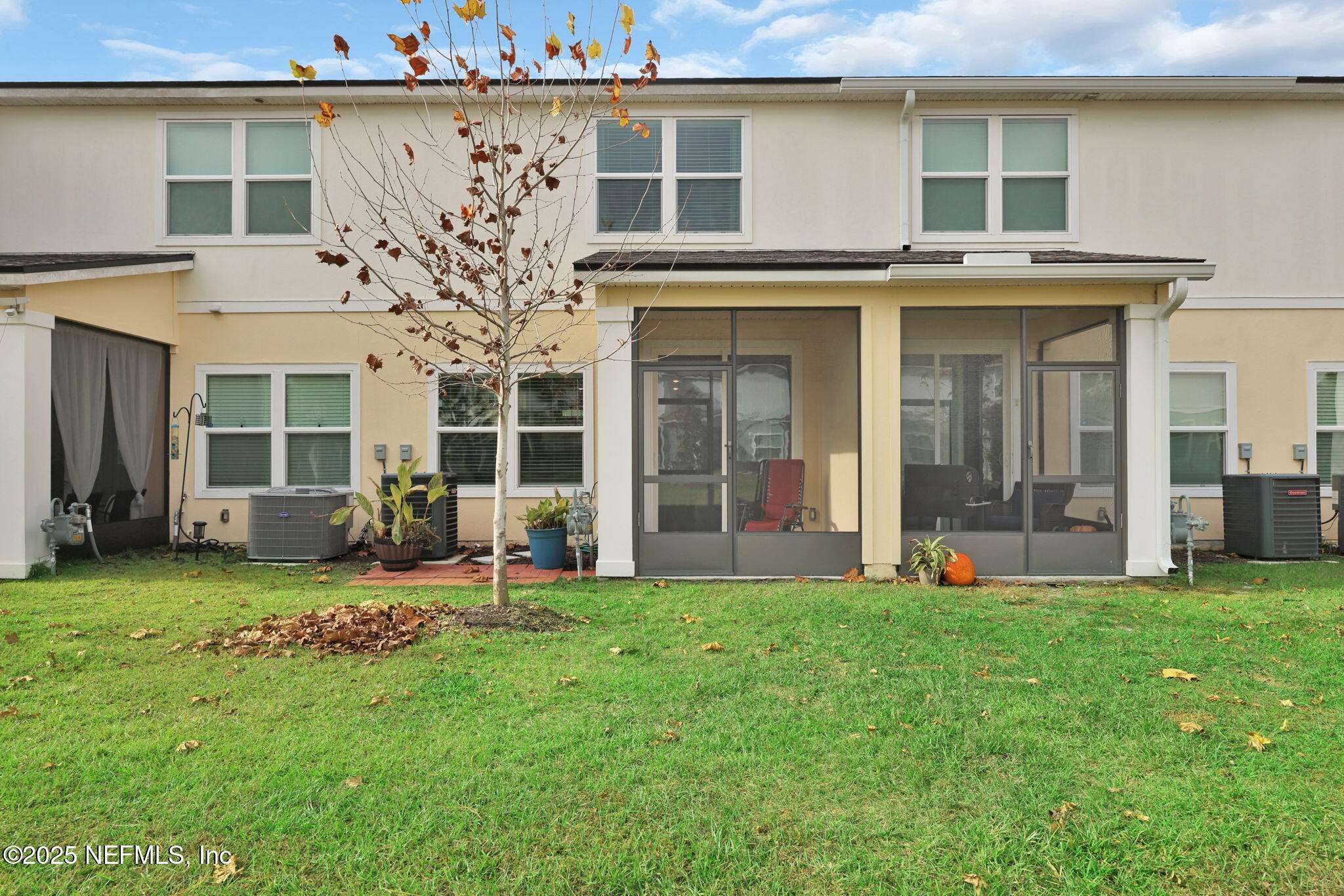 568 Coastline Way St. Augustine, FL 32092 - Photo 34 of 36 REAR