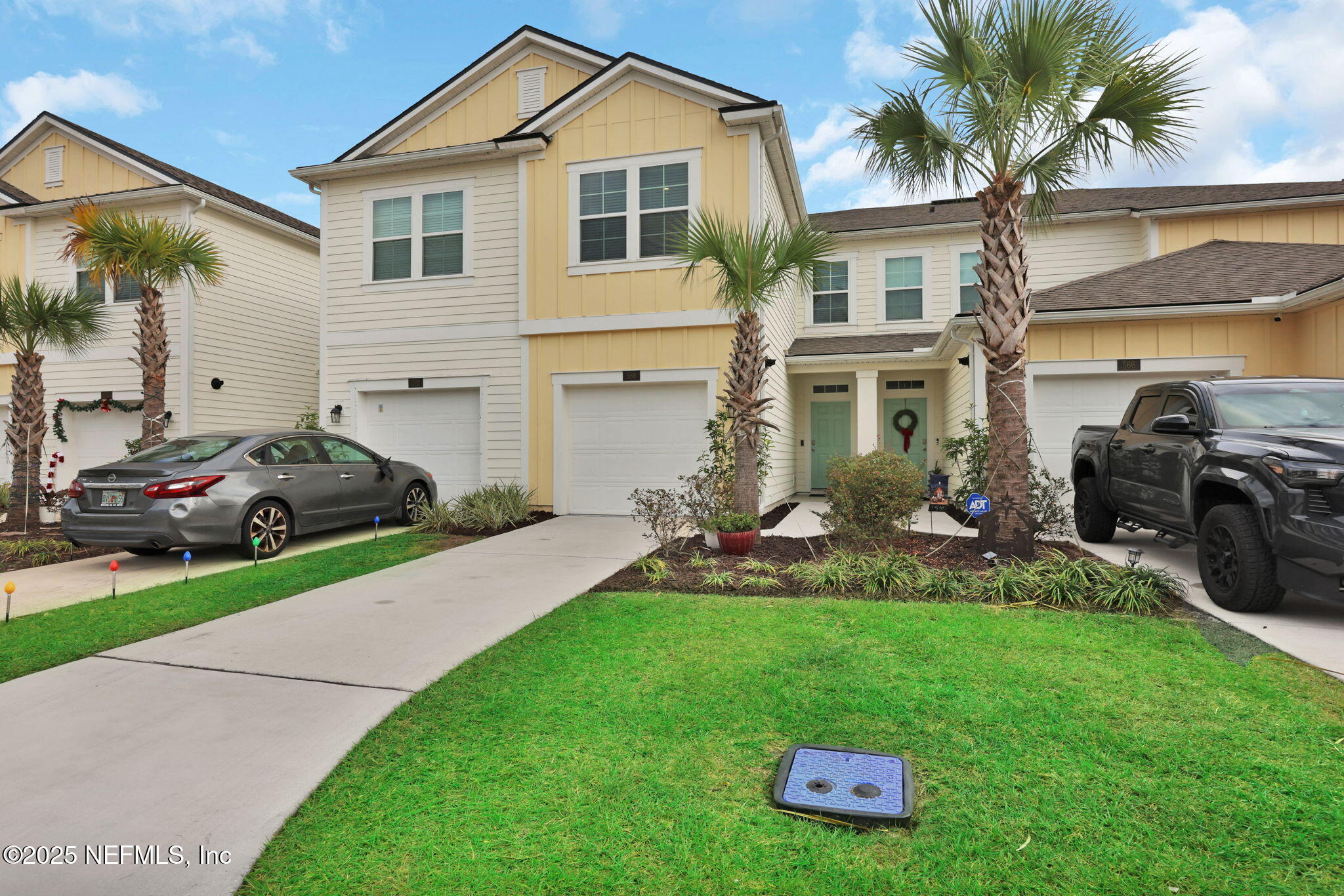 568 Coastline Way St. Augustine, FL 32092 - Photo 35 of 36 2-web-or-mls-568 Coastline_002