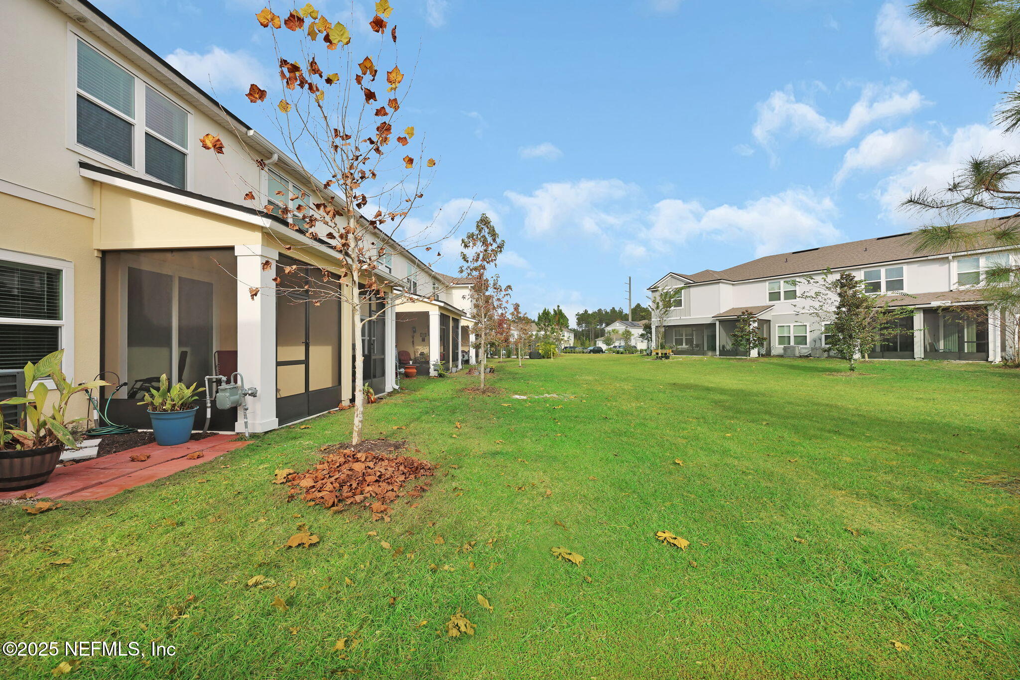 568 Coastline Way St. Augustine, FL 32092 - Photo 36 of 36 REAR