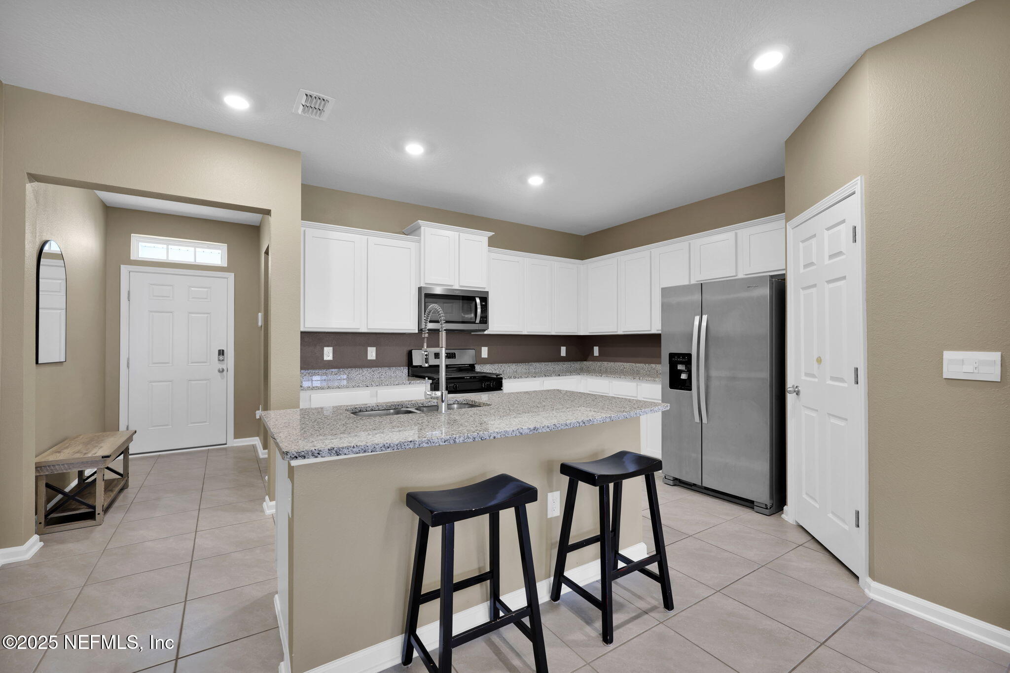 568 Coastline Way St. Augustine, FL 32092 - Photo 8 of 36 KITCHEN