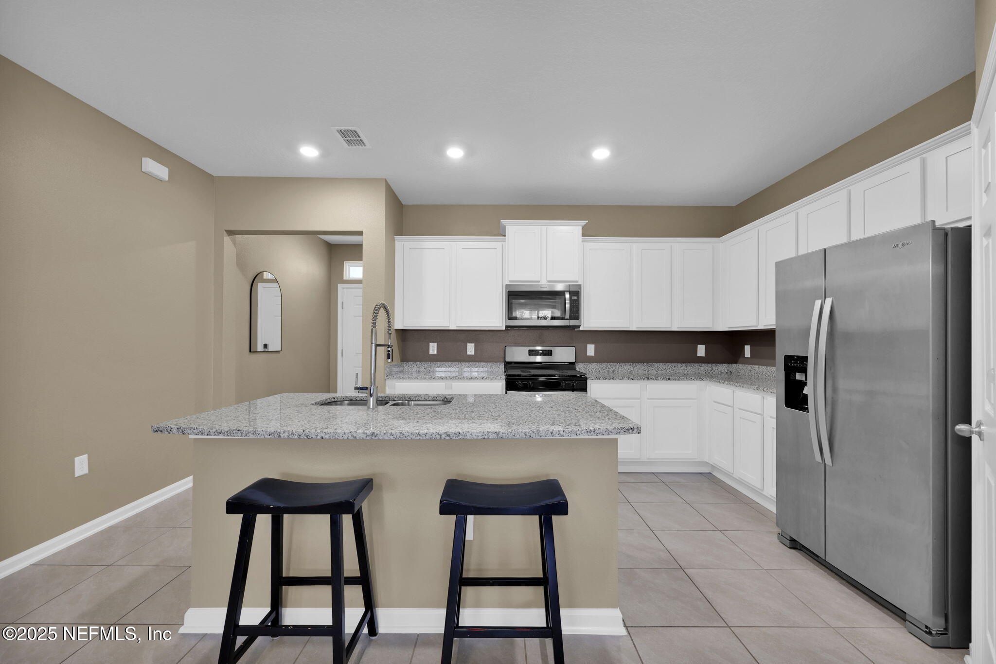 568 Coastline Way St. Augustine, FL 32092 - Photo 9 of 36 KITCHEN