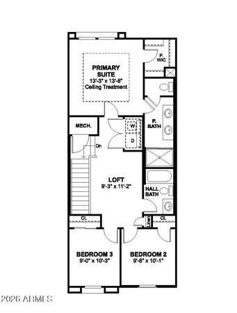 $435,990 | 5820 South 35th Place, Phoenix, AZ 85040