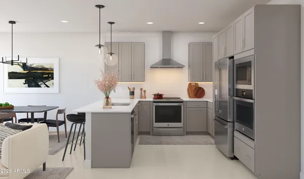$435,990 | 5820 South 35th Place, Phoenix, AZ 85040