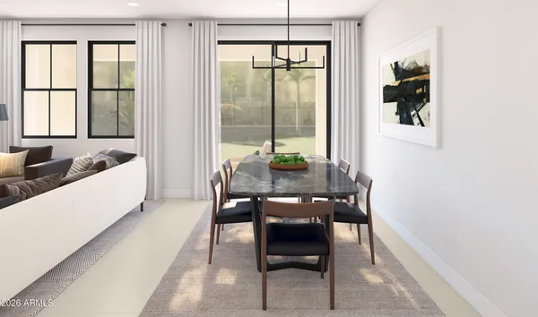 $435,990 | 5820 South 35th Place, Phoenix, AZ 85040