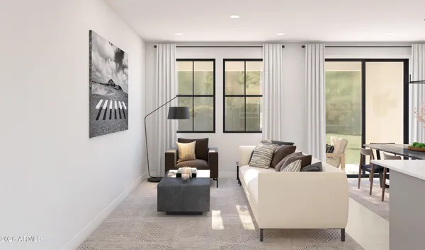 $435,990 | 5820 South 35th Place, Phoenix, AZ 85040