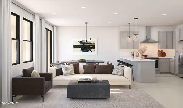 $435,990 | 5820 South 35th Place, Phoenix, AZ 85040