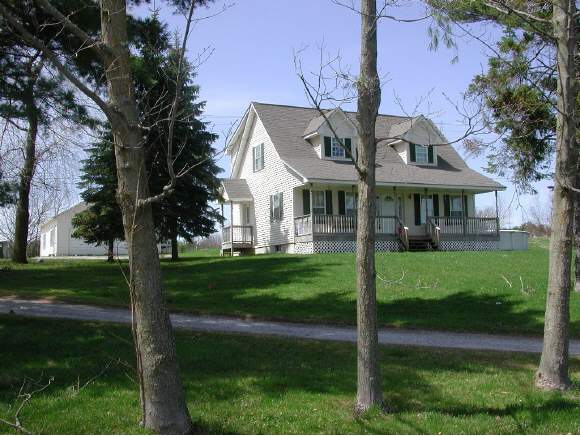 1030 Swamp Road Fairfield, VT 05455 - Photo 1 of 1 Gallery Image 1