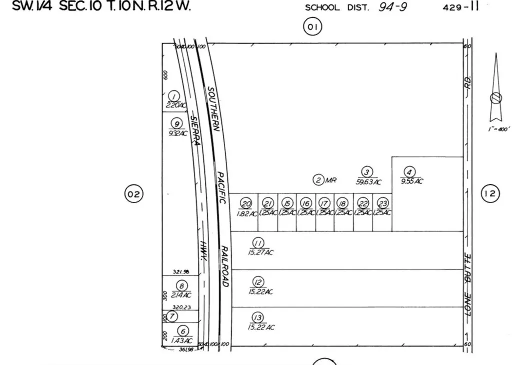 1 Sierra Irvine, CA 92617 - Photo 2 of 2 unknown