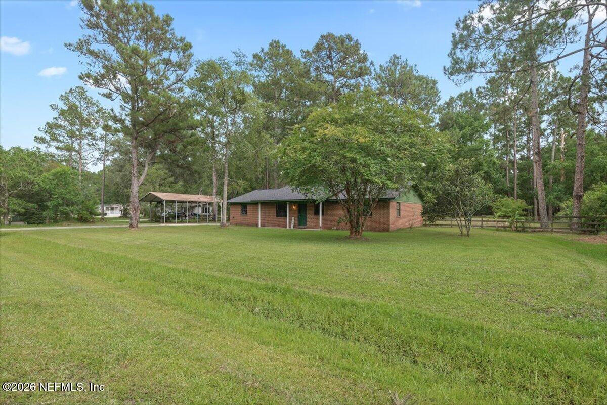 54392 Sherwood Road Callahan, FL 32011 - Photo 4 of 49 02-FULL-002