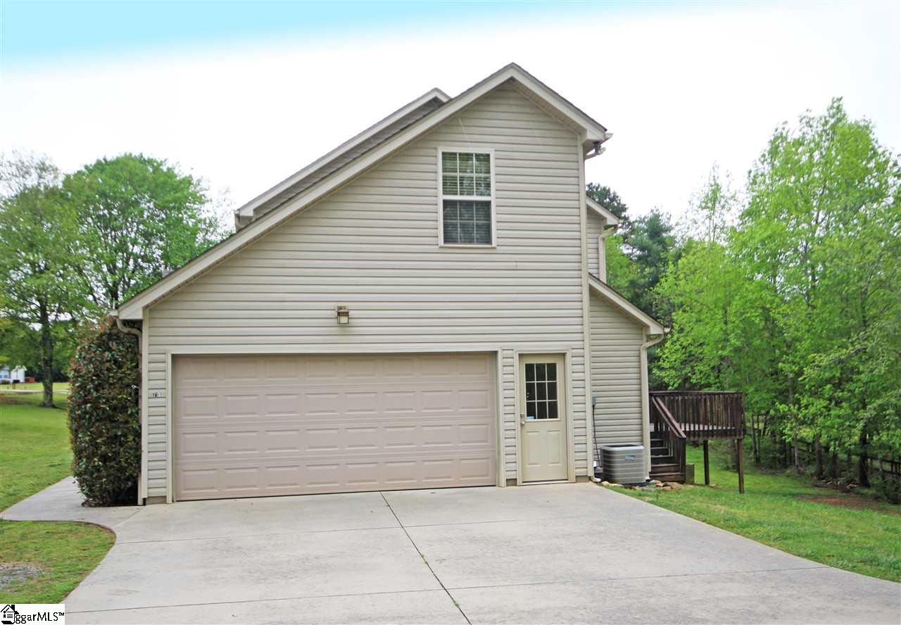 715 West Gap Creek Road Greer, SC 29651 - Photo 2 of 24