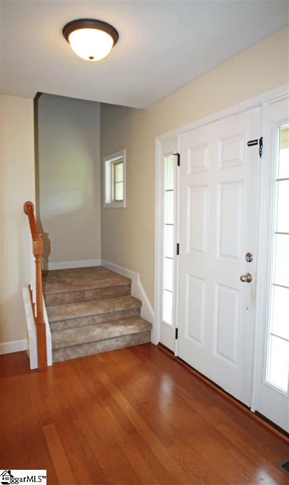 715 West Gap Creek Road Greer, SC 29651 - Photo 3 of 24
