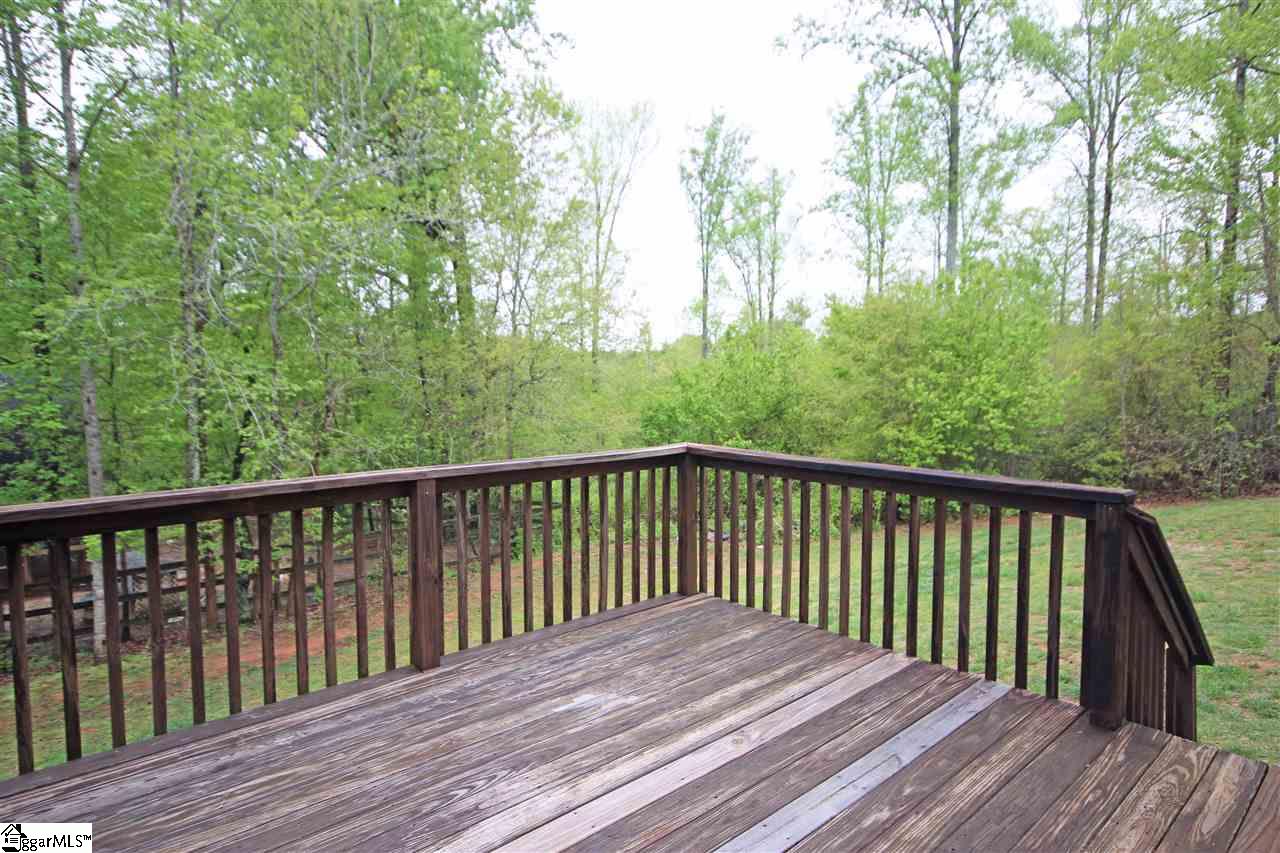 715 West Gap Creek Road Greer, SC 29651 - Photo 22 of 24