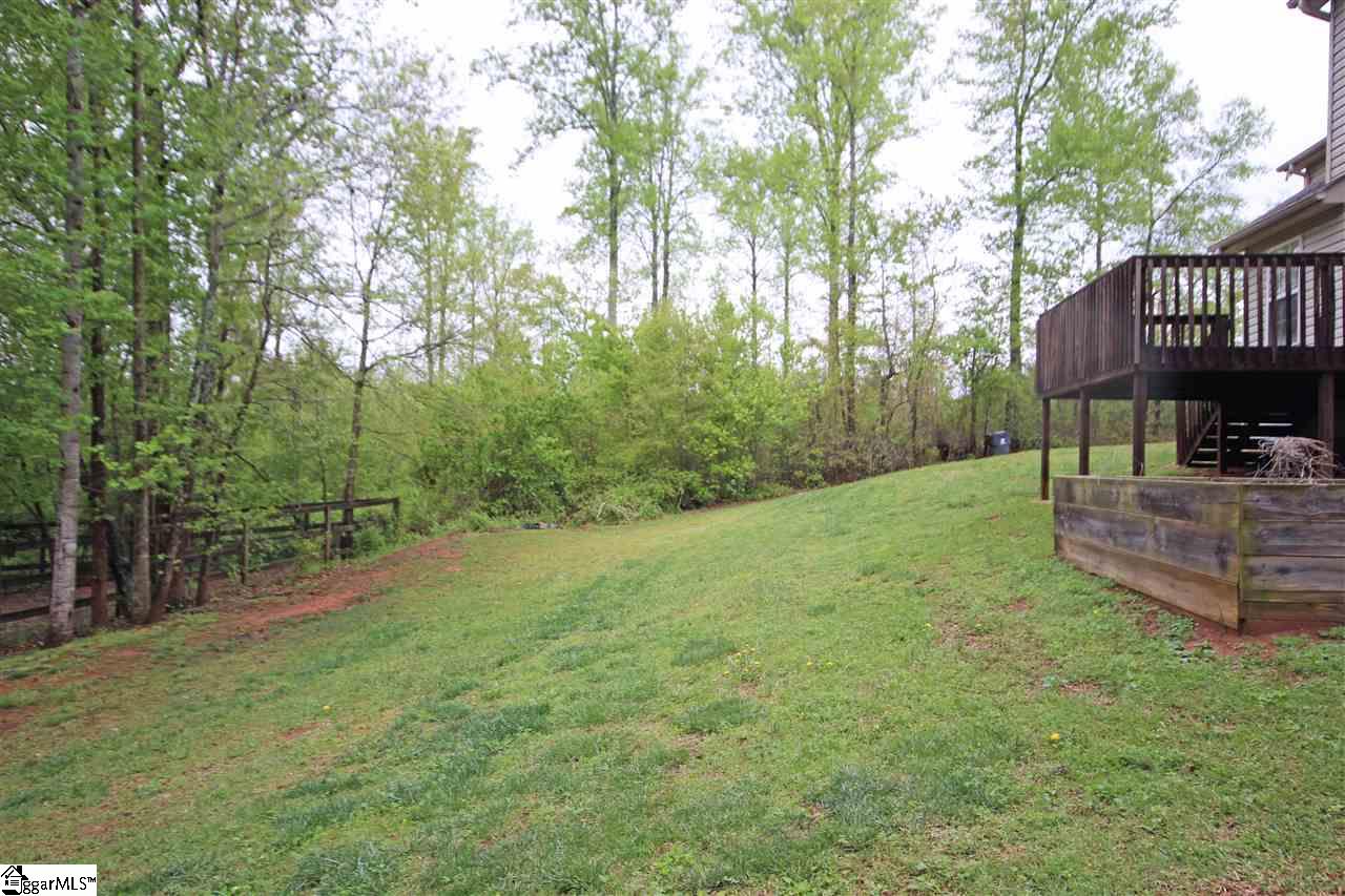 715 West Gap Creek Road Greer, SC 29651 - Photo 23 of 24