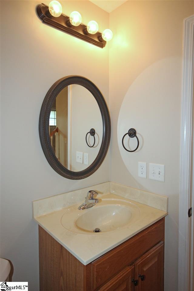715 West Gap Creek Road Greer, SC 29651 - Photo 10 of 24