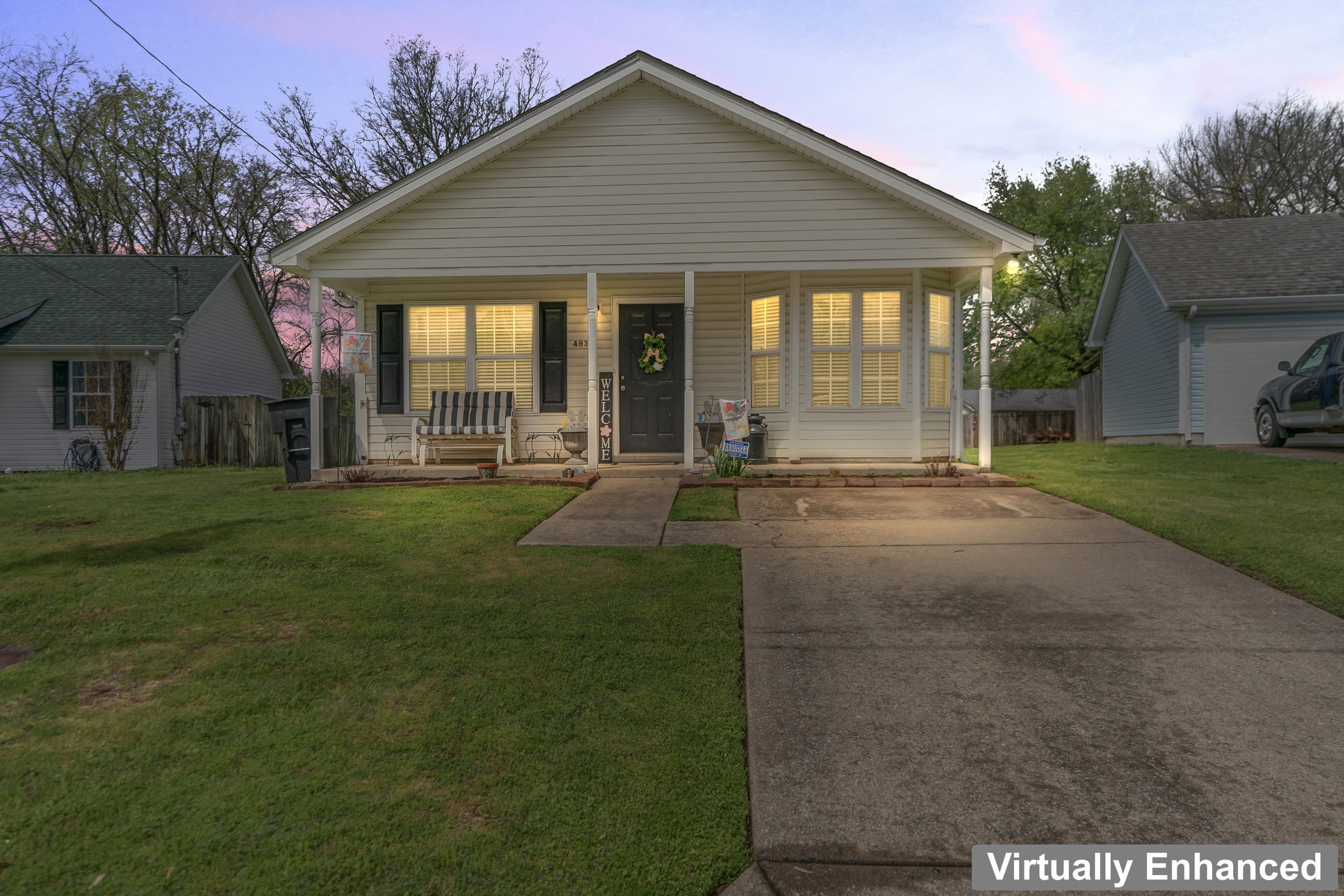 4931 Camborne Circle Murfreesboro, TN 37129 - Photo 2 of 22