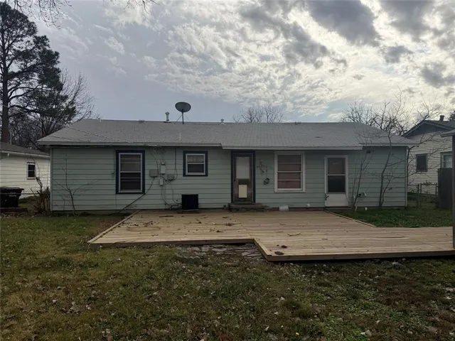 $249,900 | 812 Westway Street, Denton, TX 76201