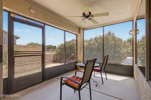 $325,000 | 1440 North Goldeneye Way, Green Valley, AZ 85614