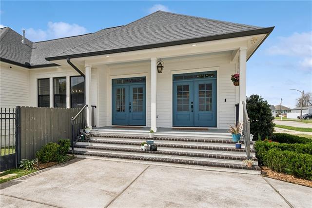 412 Genet Drive Arabi, LA 70032 - Photo 2 of 22