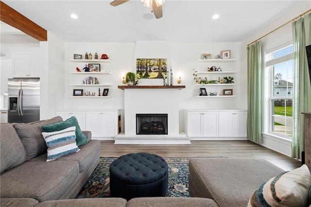 412 Genet Drive Arabi, LA 70032 - Photo 3 of 22