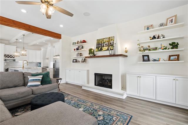 412 Genet Drive Arabi, LA 70032 - Photo 4 of 22