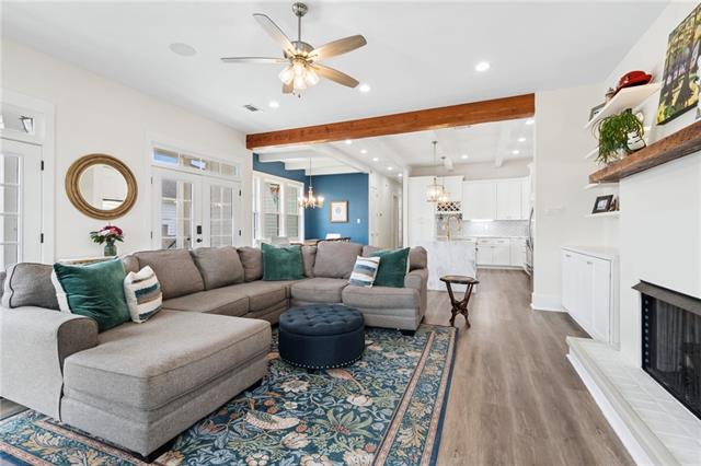 412 Genet Drive Arabi, LA 70032 - Photo 5 of 22