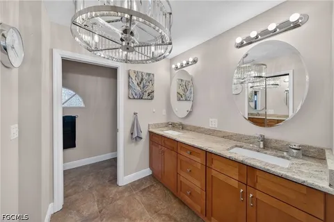 $815,000 | 4933 Seville Court, Cape Coral, FL 33904