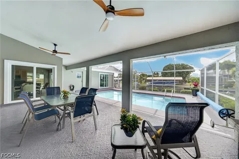 $815,000 | 4933 Seville Court, Cape Coral, FL 33904